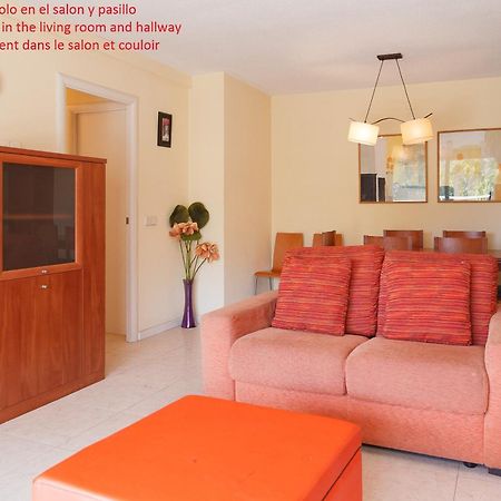 Uhc Rhin-Danubio Apartments Σαλού Εξωτερικό φωτογραφία