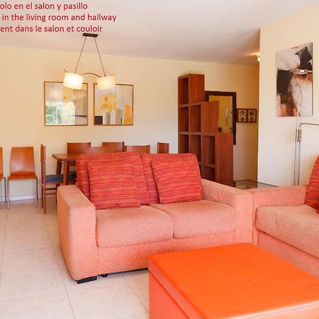 Uhc Rhin-Danubio Apartments Σαλού Εξωτερικό φωτογραφία