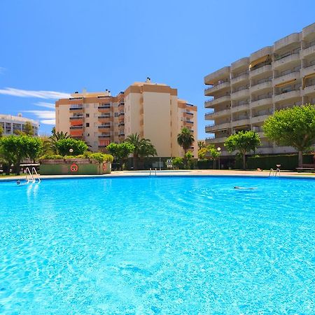 Uhc Rhin-Danubio Apartments Σαλού Εξωτερικό φωτογραφία