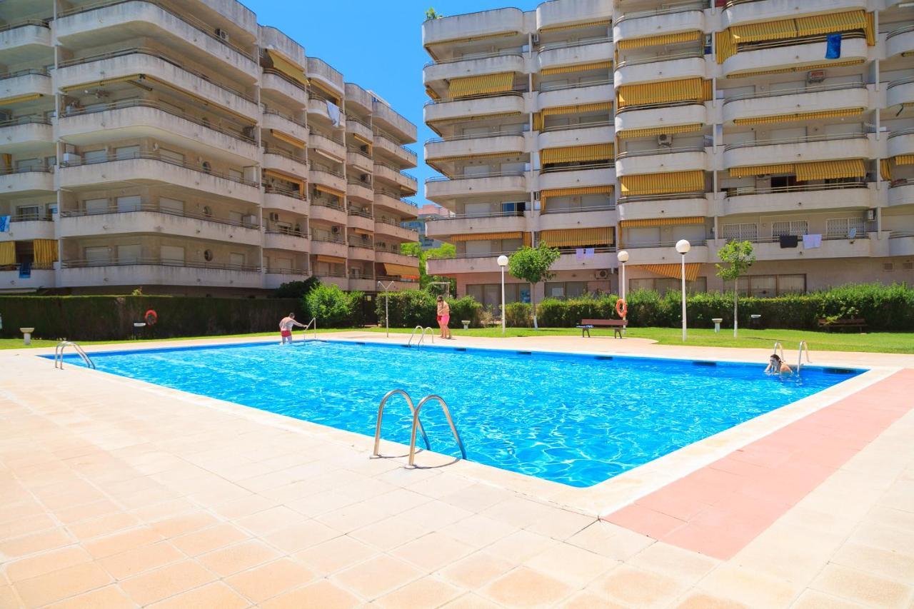 Uhc Rhin-Danubio Apartments Σαλού Εξωτερικό φωτογραφία