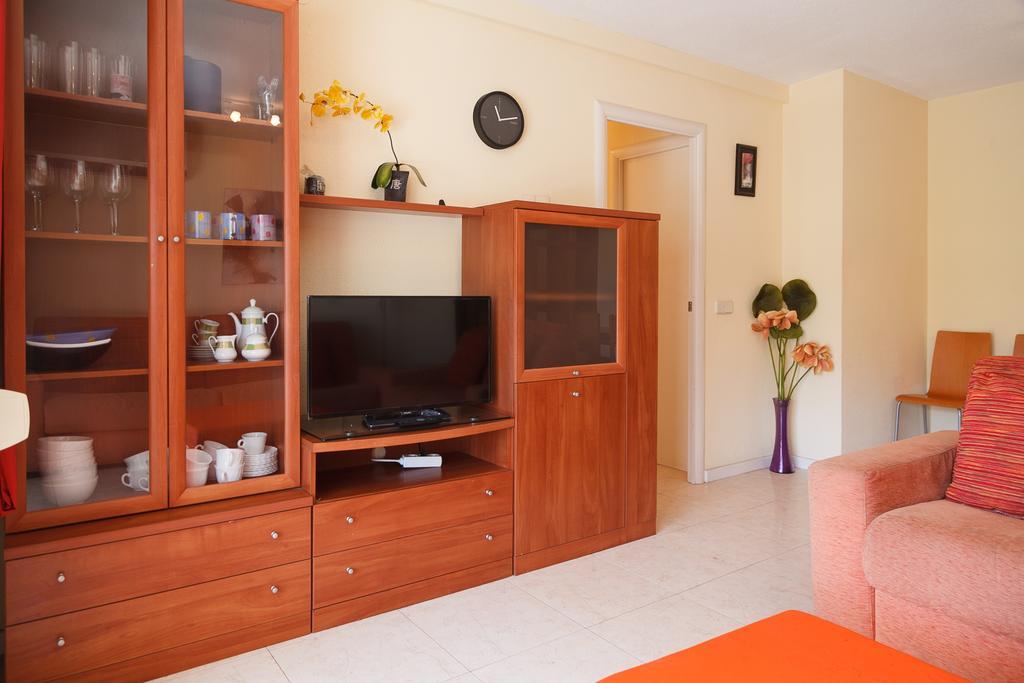 Uhc Rhin-Danubio Apartments Σαλού Εξωτερικό φωτογραφία