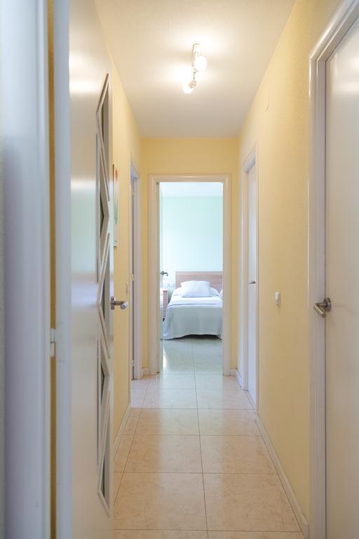 Uhc Rhin-Danubio Apartments Σαλού Εξωτερικό φωτογραφία