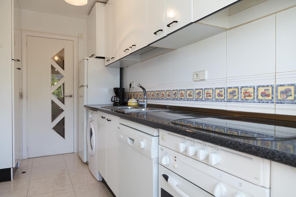 Uhc Rhin-Danubio Apartments Σαλού Εξωτερικό φωτογραφία