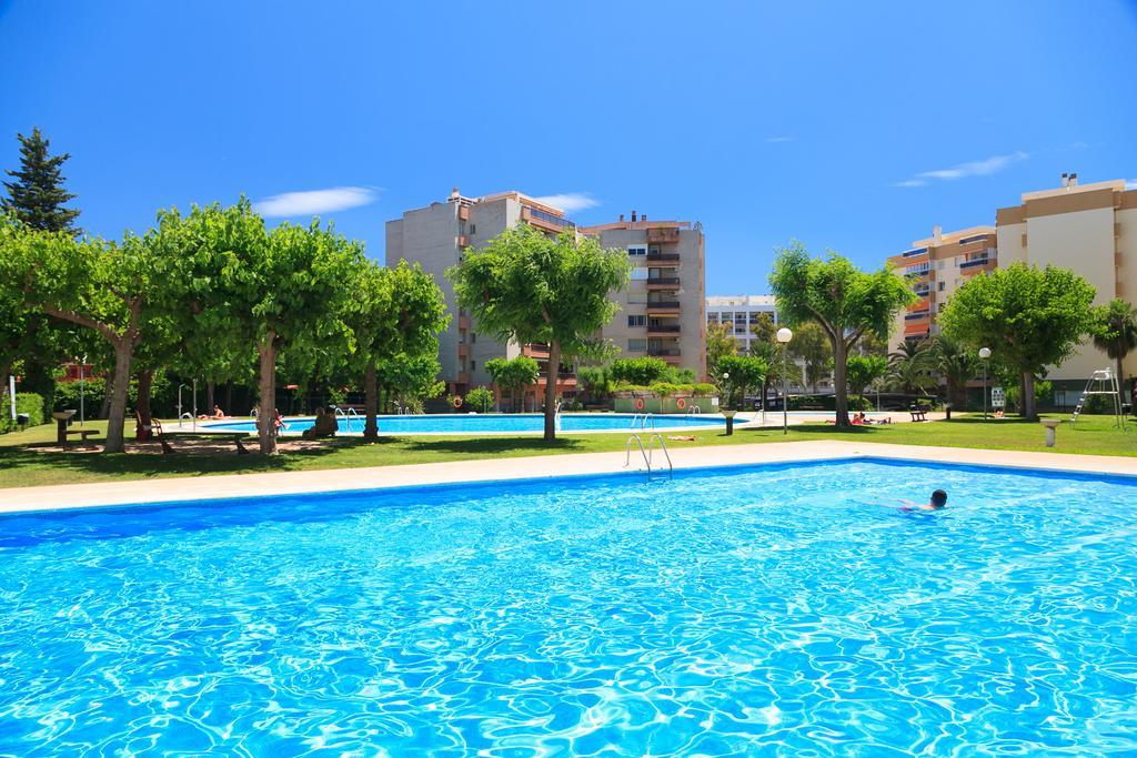 Uhc Rhin-Danubio Apartments Σαλού Εξωτερικό φωτογραφία