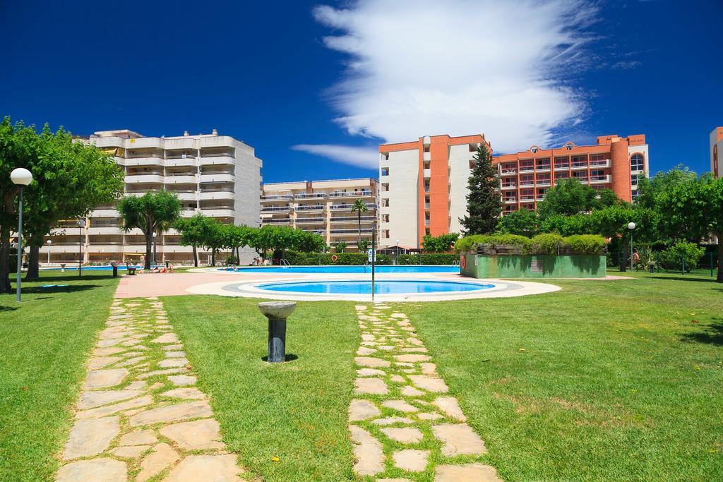 Uhc Rhin-Danubio Apartments Σαλού Εξωτερικό φωτογραφία
