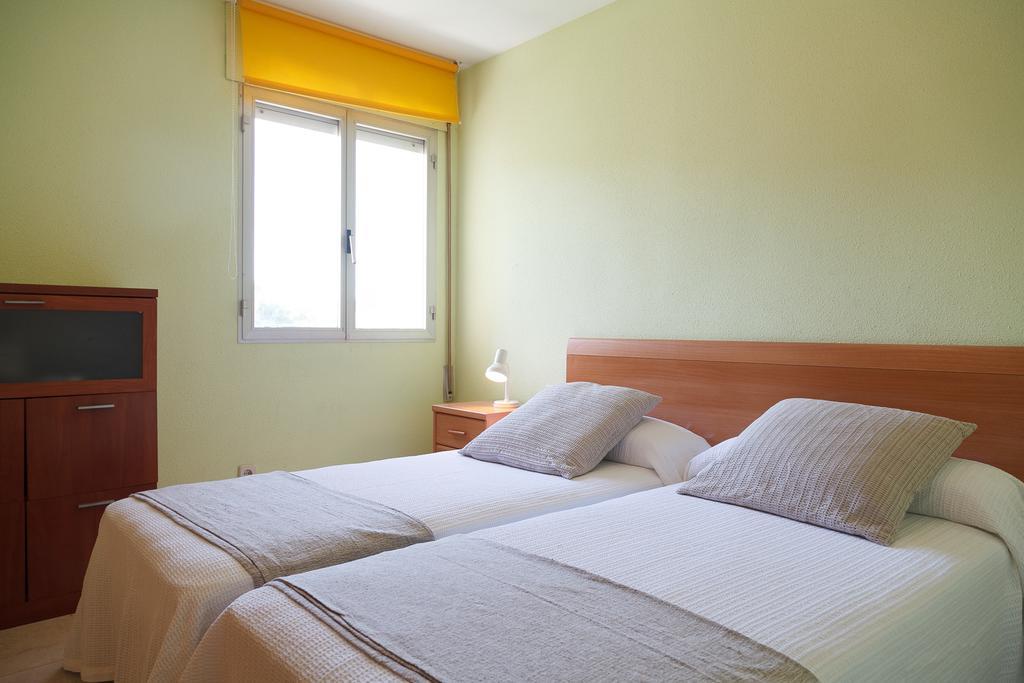Uhc Rhin-Danubio Apartments Σαλού Εξωτερικό φωτογραφία