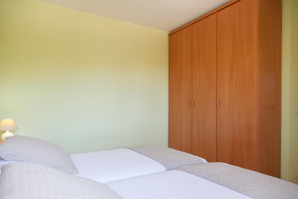 Uhc Rhin-Danubio Apartments Σαλού Εξωτερικό φωτογραφία