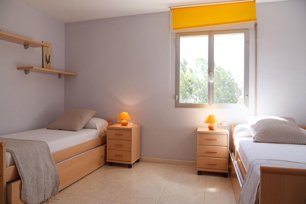 Uhc Rhin-Danubio Apartments Σαλού Εξωτερικό φωτογραφία
