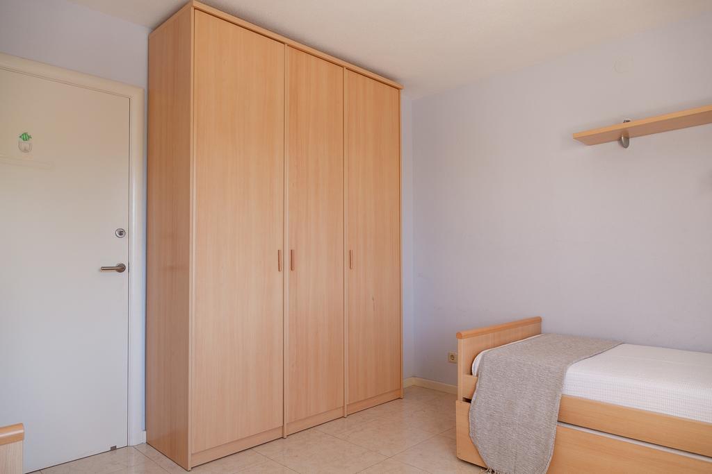 Uhc Rhin-Danubio Apartments Σαλού Εξωτερικό φωτογραφία